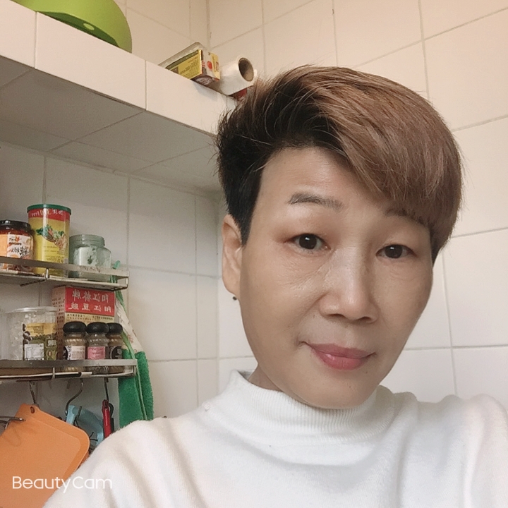 爱尔兰的第一张照片--九龙王婆说媒