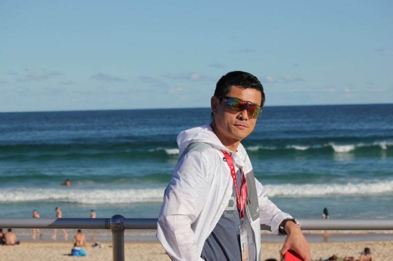 缘分的第一张照片--九龙王婆说媒