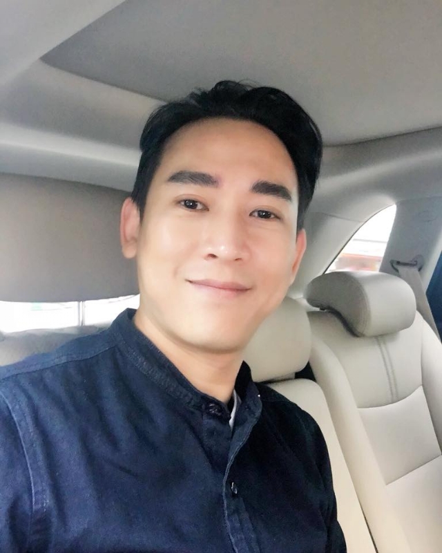 温柔的老头子的第一张照片--九龙王婆说媒