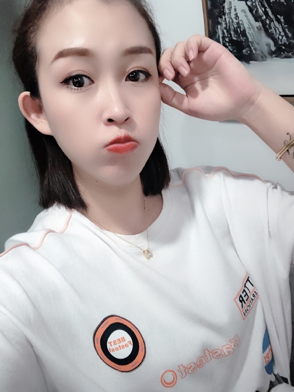 Amy的第三张照片--九龙王婆说媒