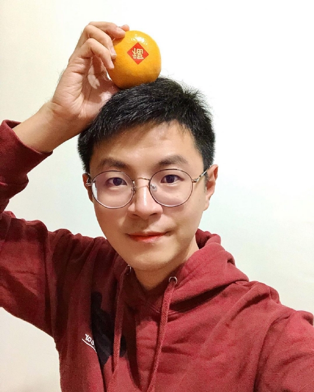 AIIen的第一张照片--九龙王婆说媒