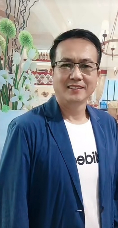 沈先生的第一张照片--九龙王婆说媒