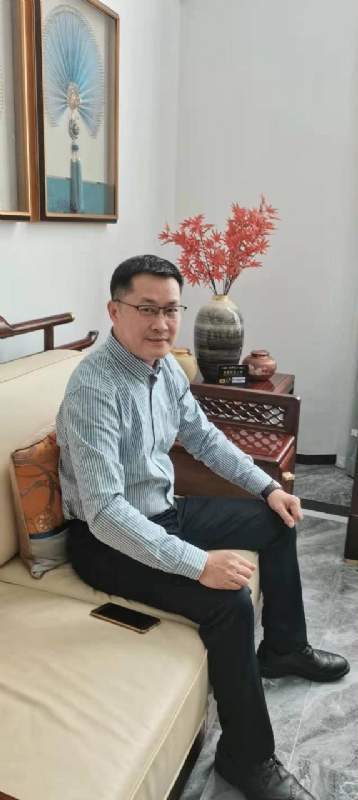 Allan的第一张照片--九龙王婆说媒