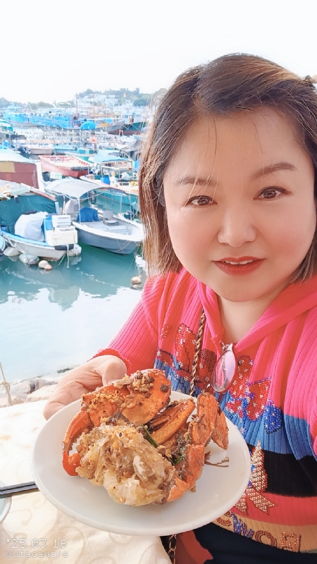 衎静玲瓏的第三张照片--九龙王婆说媒