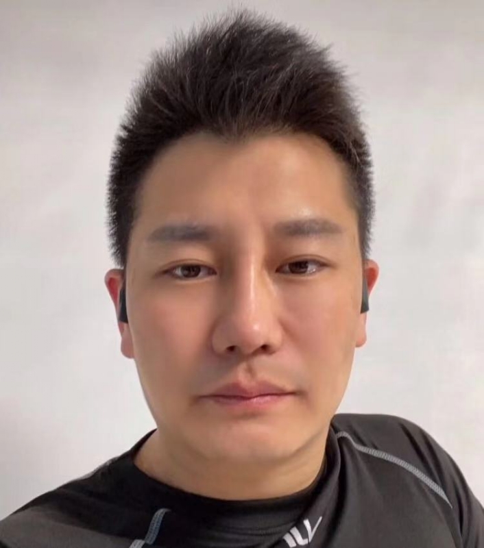 mark的第一张照片--九龙王婆说媒