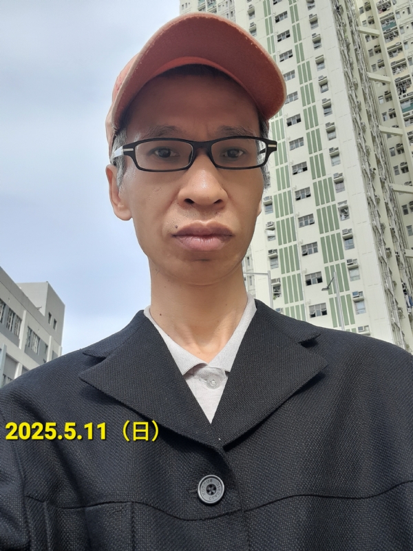 周生的第一张照片--九龙王婆说媒