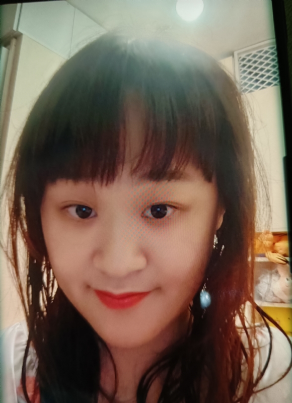 周楚洋的第一张照片--九龙王婆说媒
