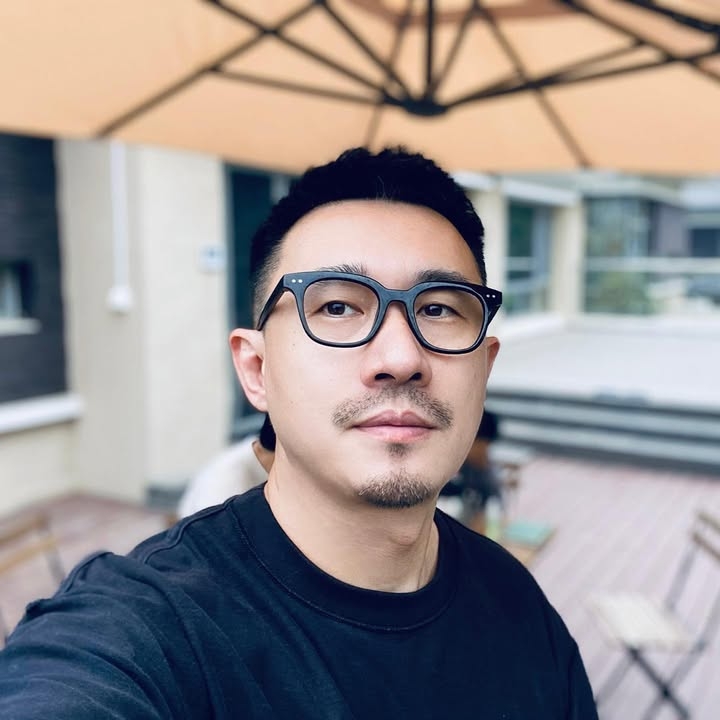 Evanc的第一张照片--九龙王婆说媒