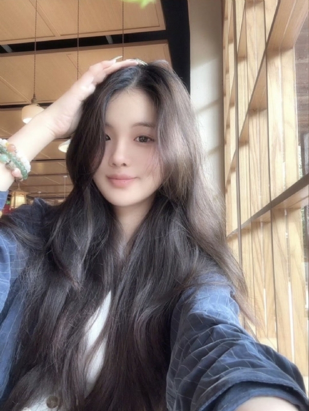 ChanBecky的第一张照片--九龙王婆说媒