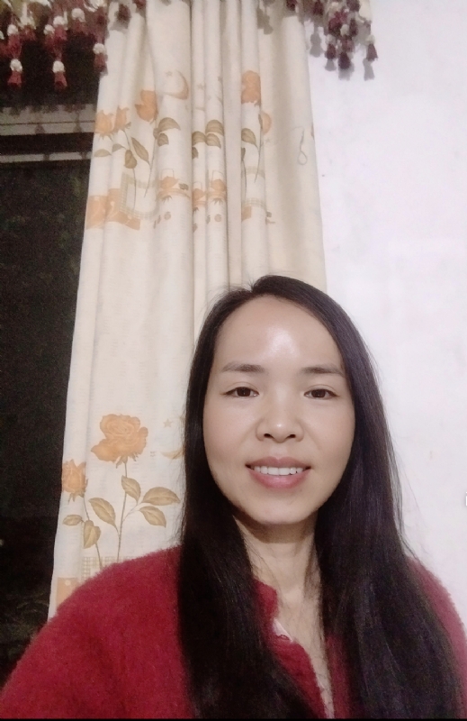 阿敏的第一张照片--九龙王婆说媒