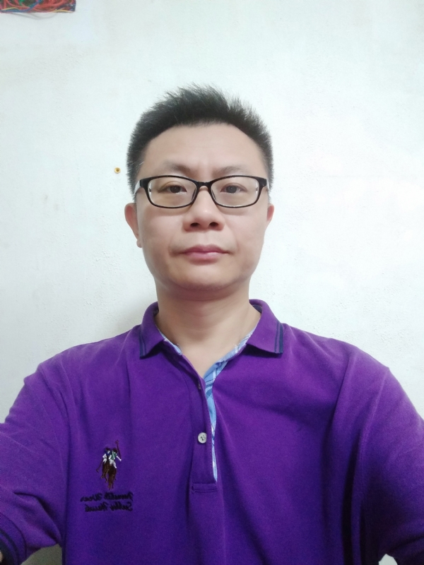 kk的第一张照片--九龙王婆说媒