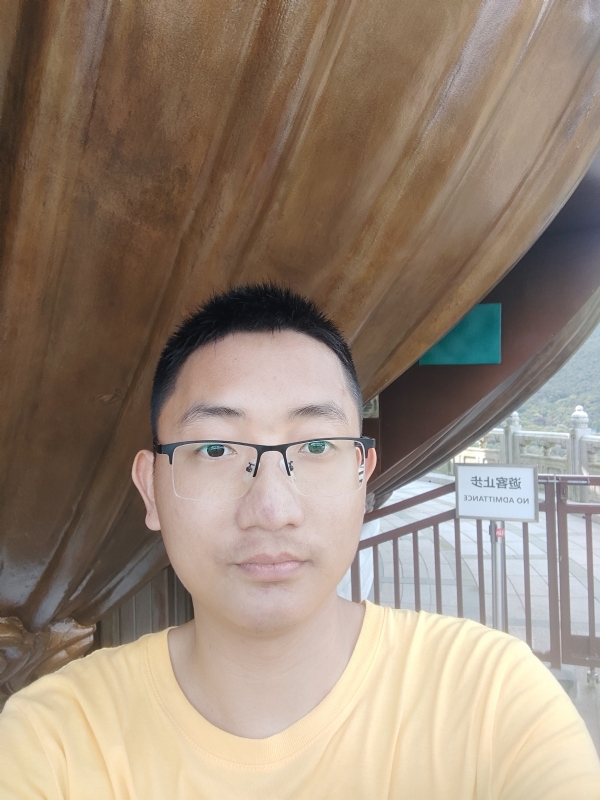 老实人的第一张照片--九龙王婆说媒