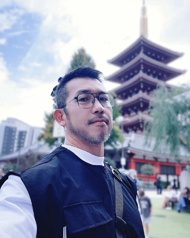 晚风渡半舟的第二张照片--九龙王婆说媒